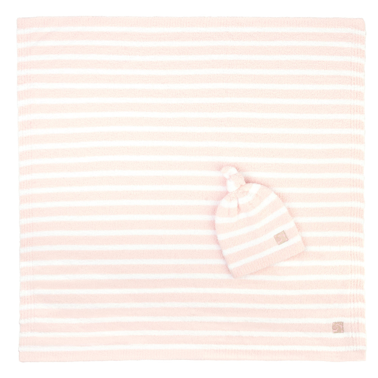 pink-white