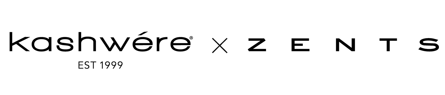Kashwére and ZENTS