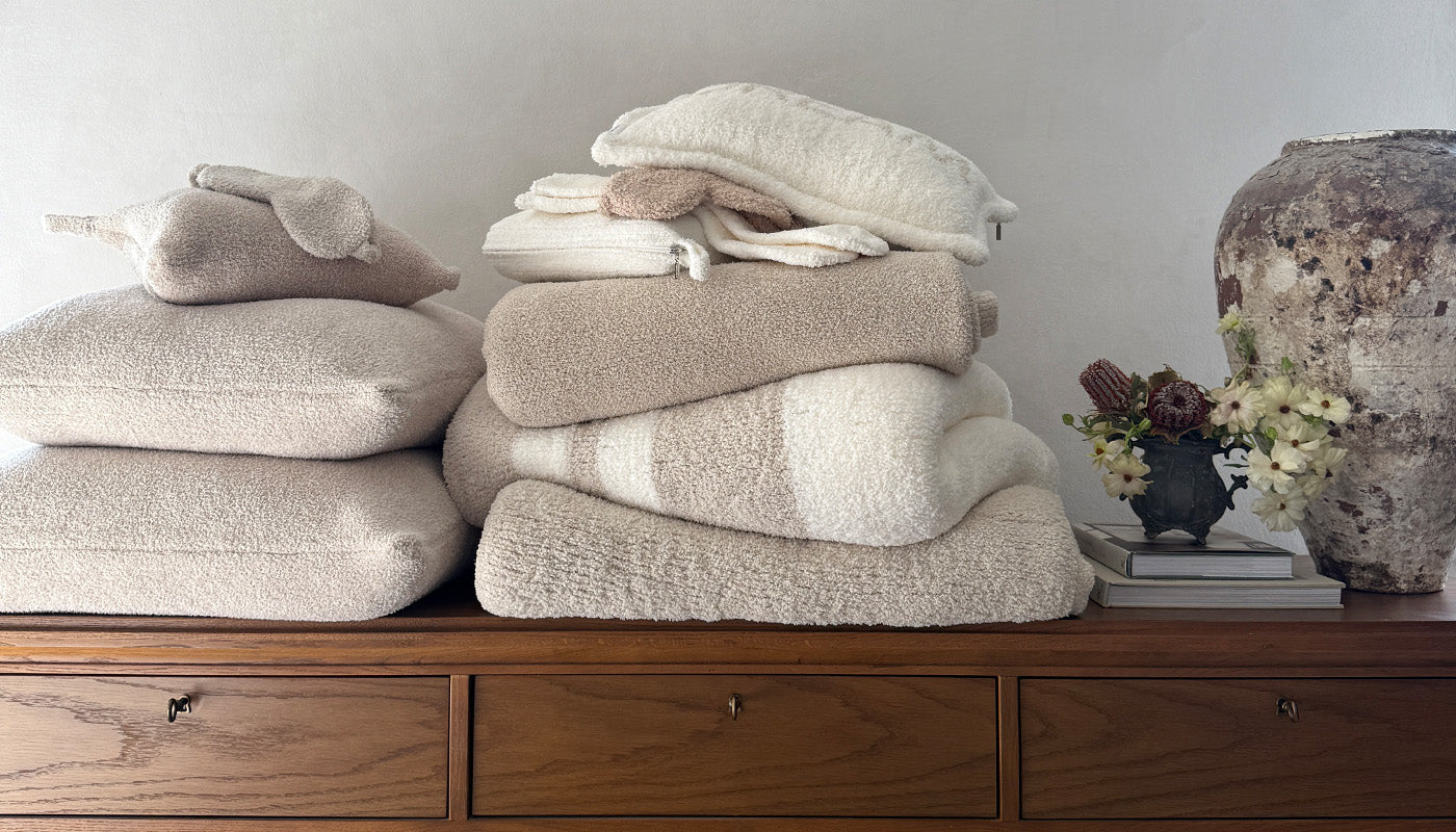 Home Decor | Kashwere