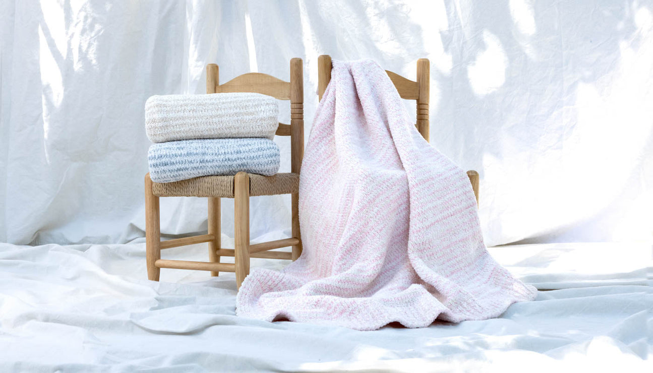 Baby Blankets