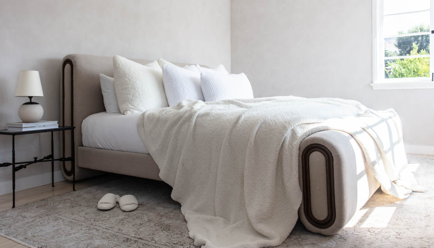 Bed Size Blankets - Kashwere Blankets | Kashwere