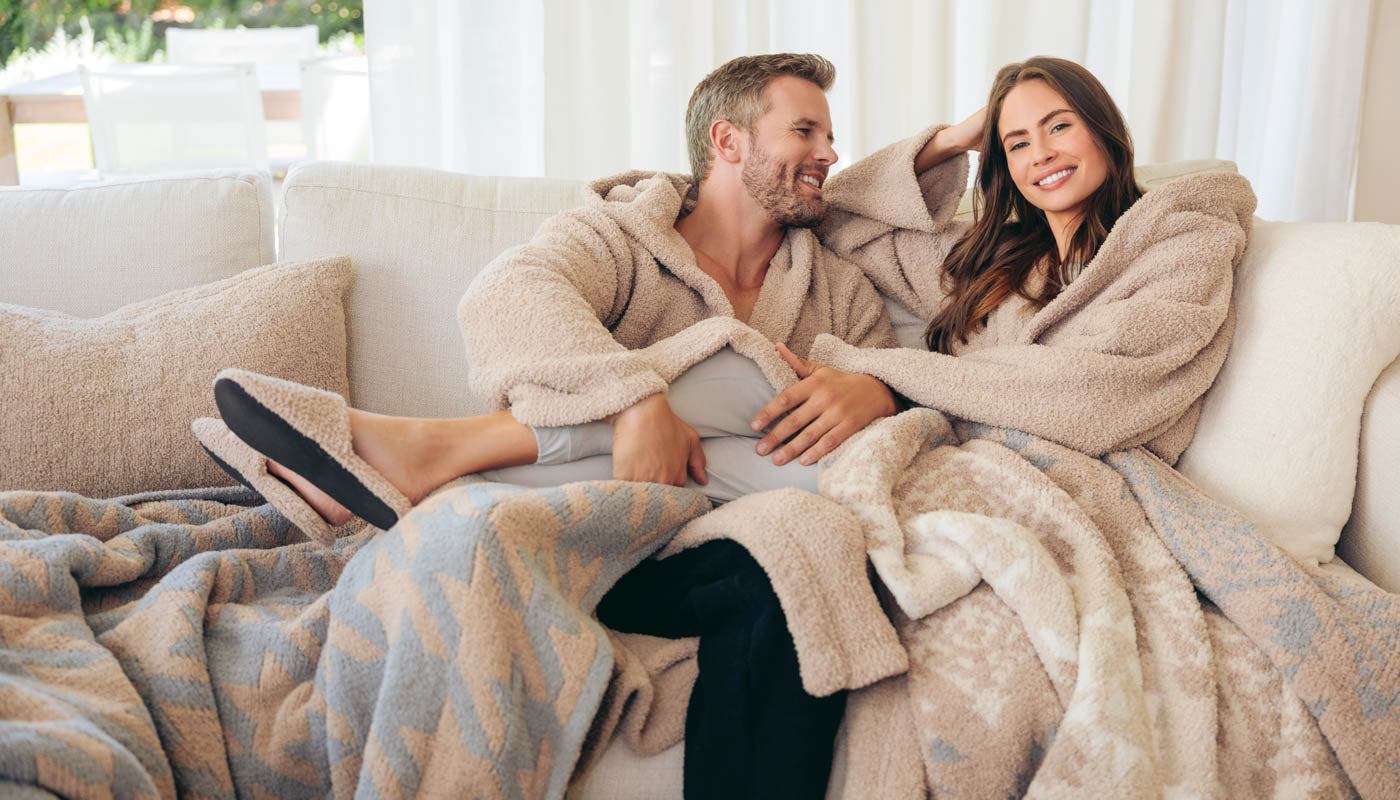 Embrace the Season with Our Cozy 25th Anniversary Winter Collection