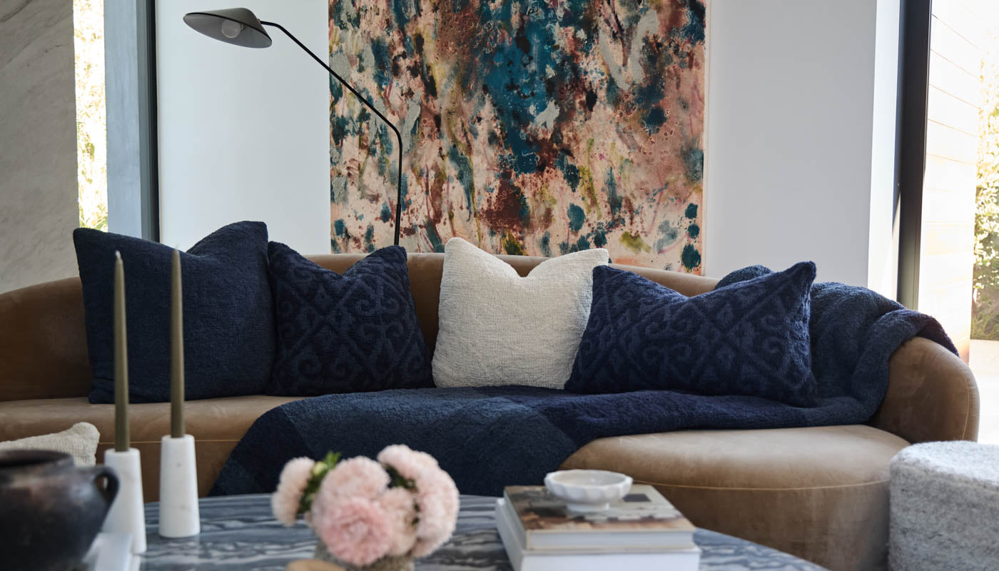 The Coziest Winter Essentials
