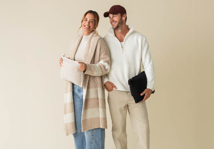 Boutique Clothing, Decor, and Spa Products | Kashwére