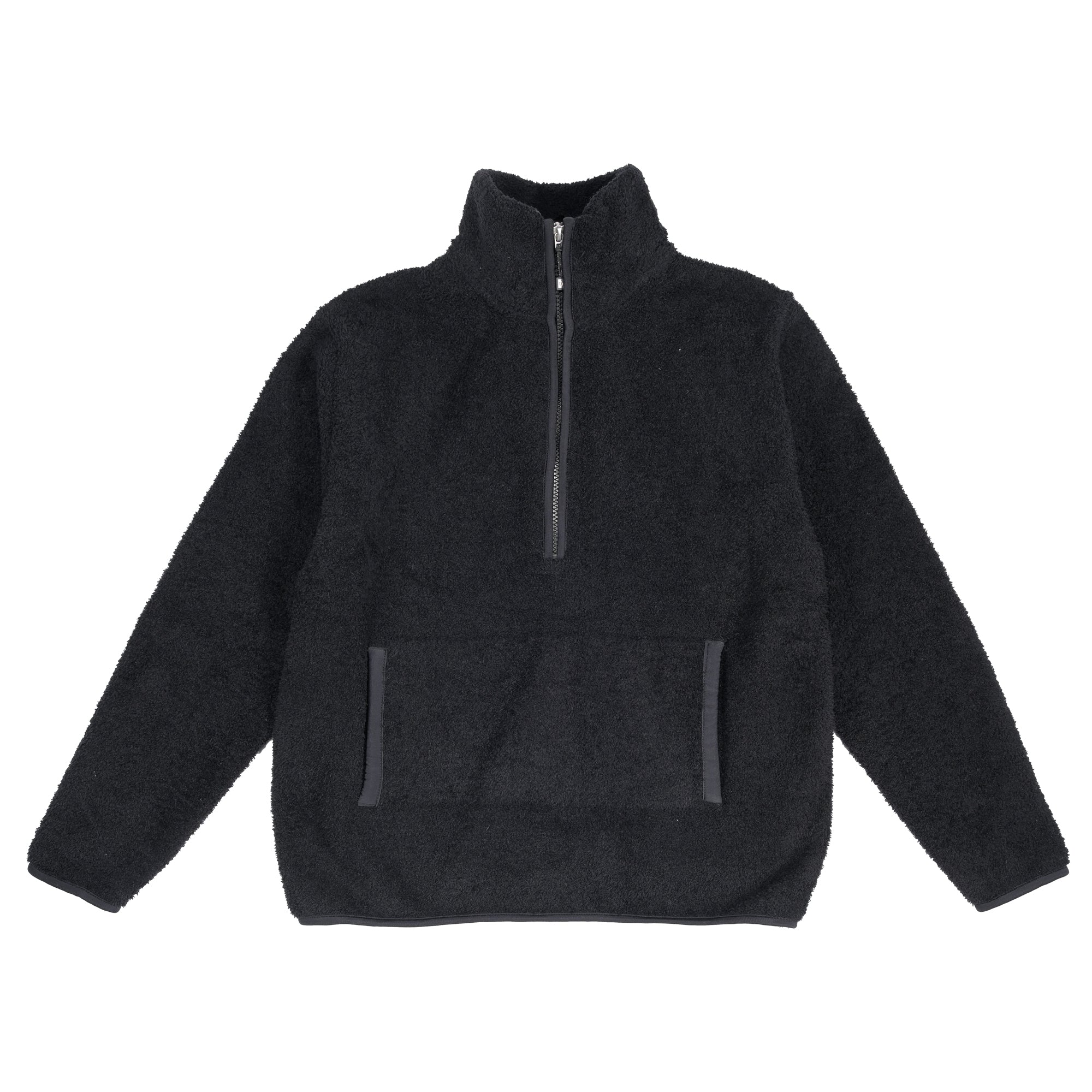Black_Half_Zip_Jacket_USPO-