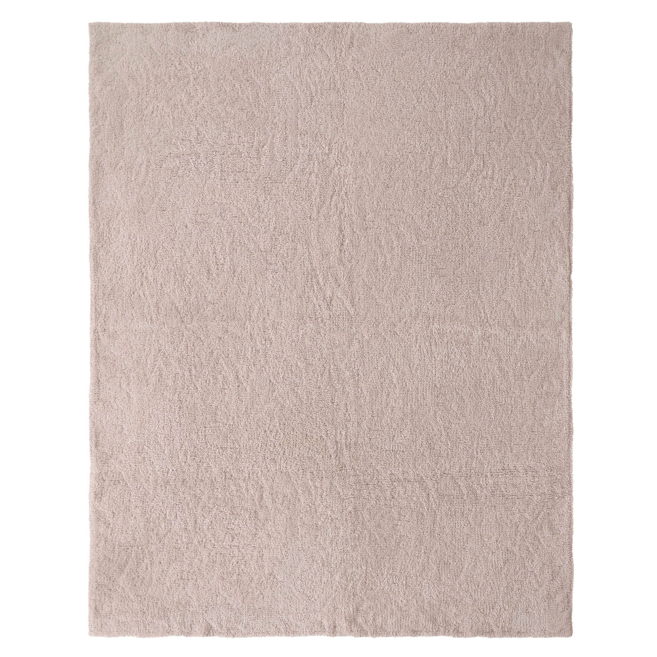 Cloud Throw Blanket - Double Woven Heavy Weight | Kashwere