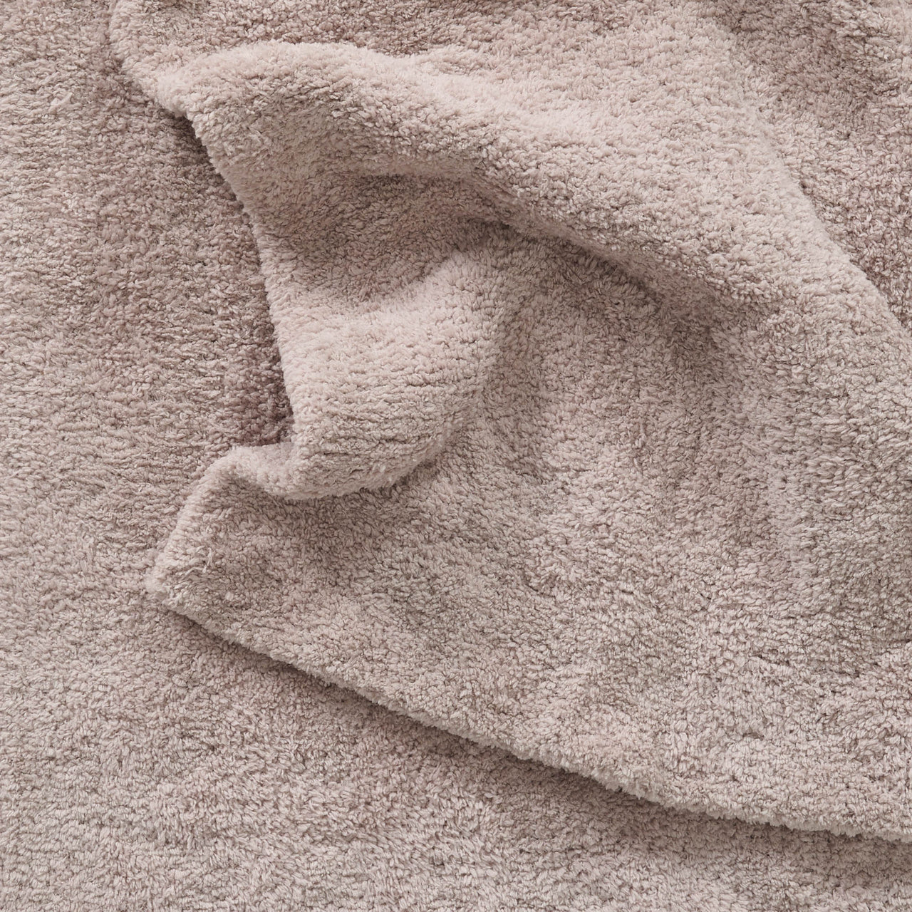Cloud Throw Blanket - Double Woven Heavy Weight | Kashwere