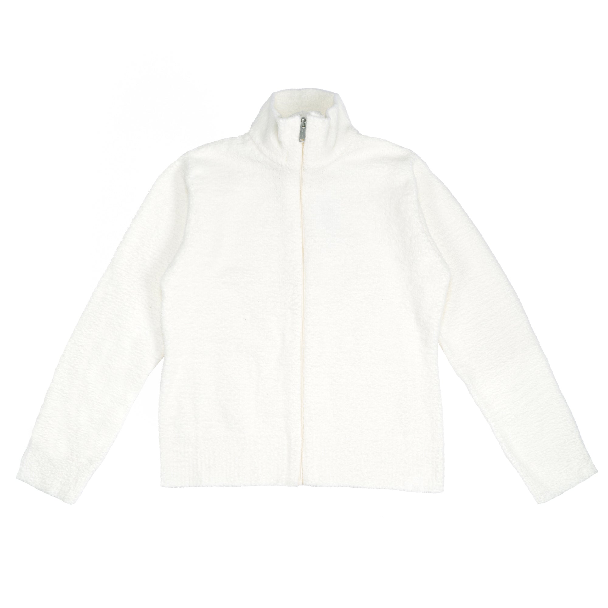 Women's - Jackets - Full Zip - Solid - Chenilla Lite™