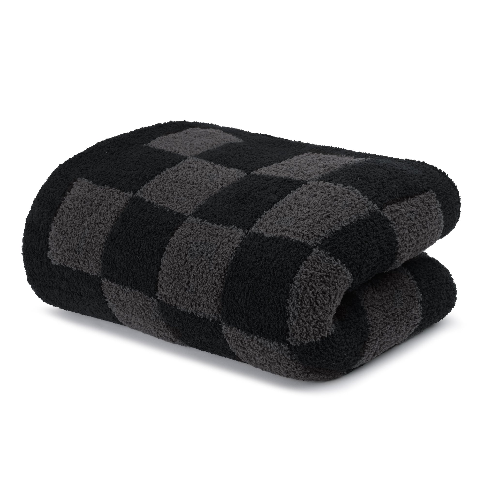 kashwére HALF BLANKET Half Blankets - Cloud Pattern | Kashwere