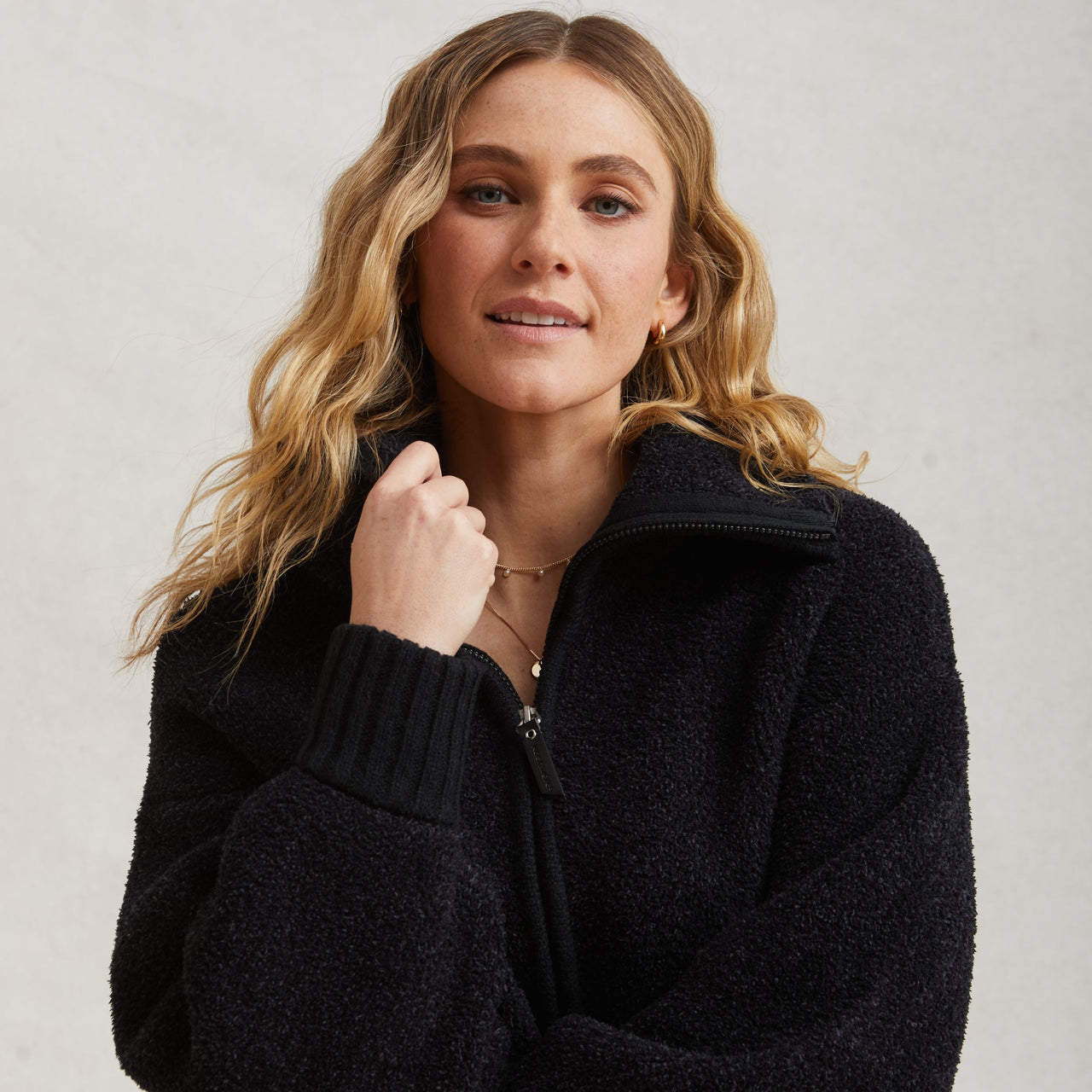 Women's cozy deals jacket