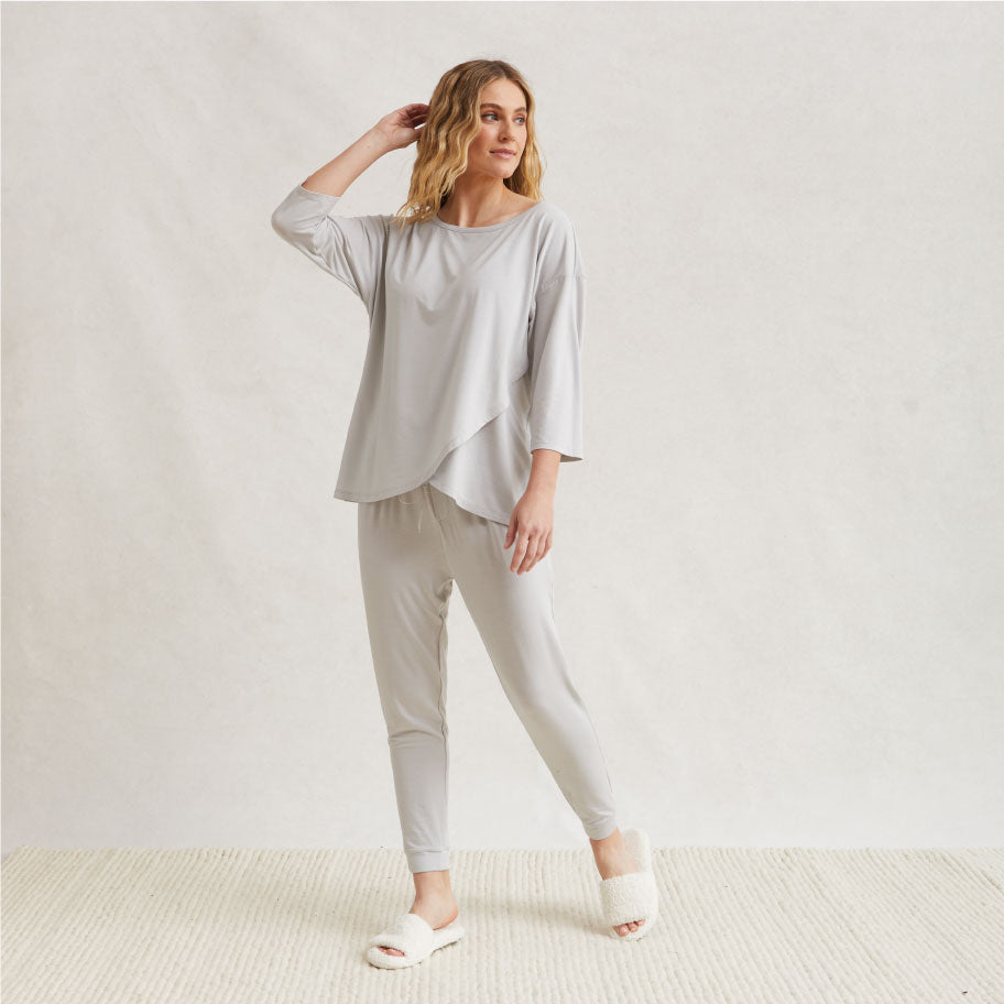 Soft Sweaters & Soft Jackets Apparel | Kashwere