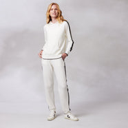 creme-black-stripe