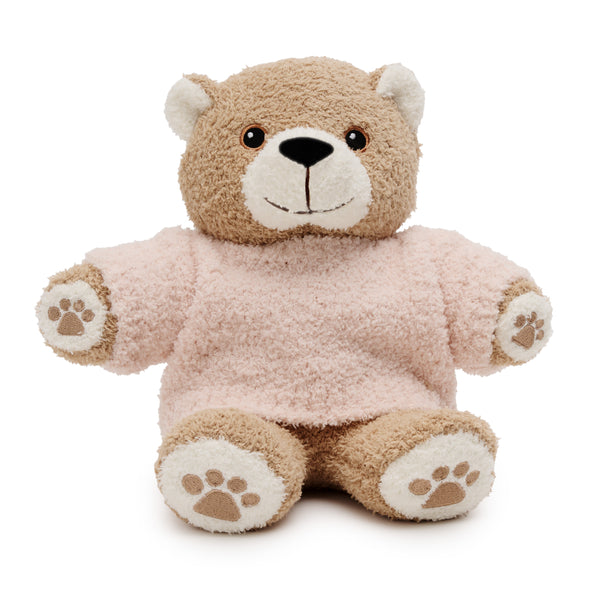 Teddy Kashbear with Sweater - Teddy Bear | Kashwere