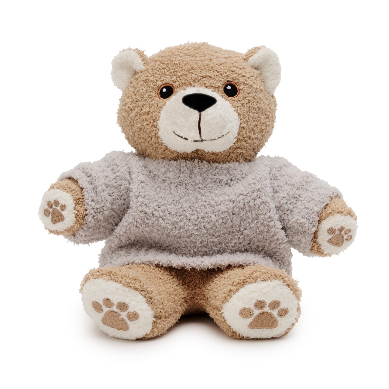 Teddy Kashbear with Sweater - Teddy Bear | Kashwere