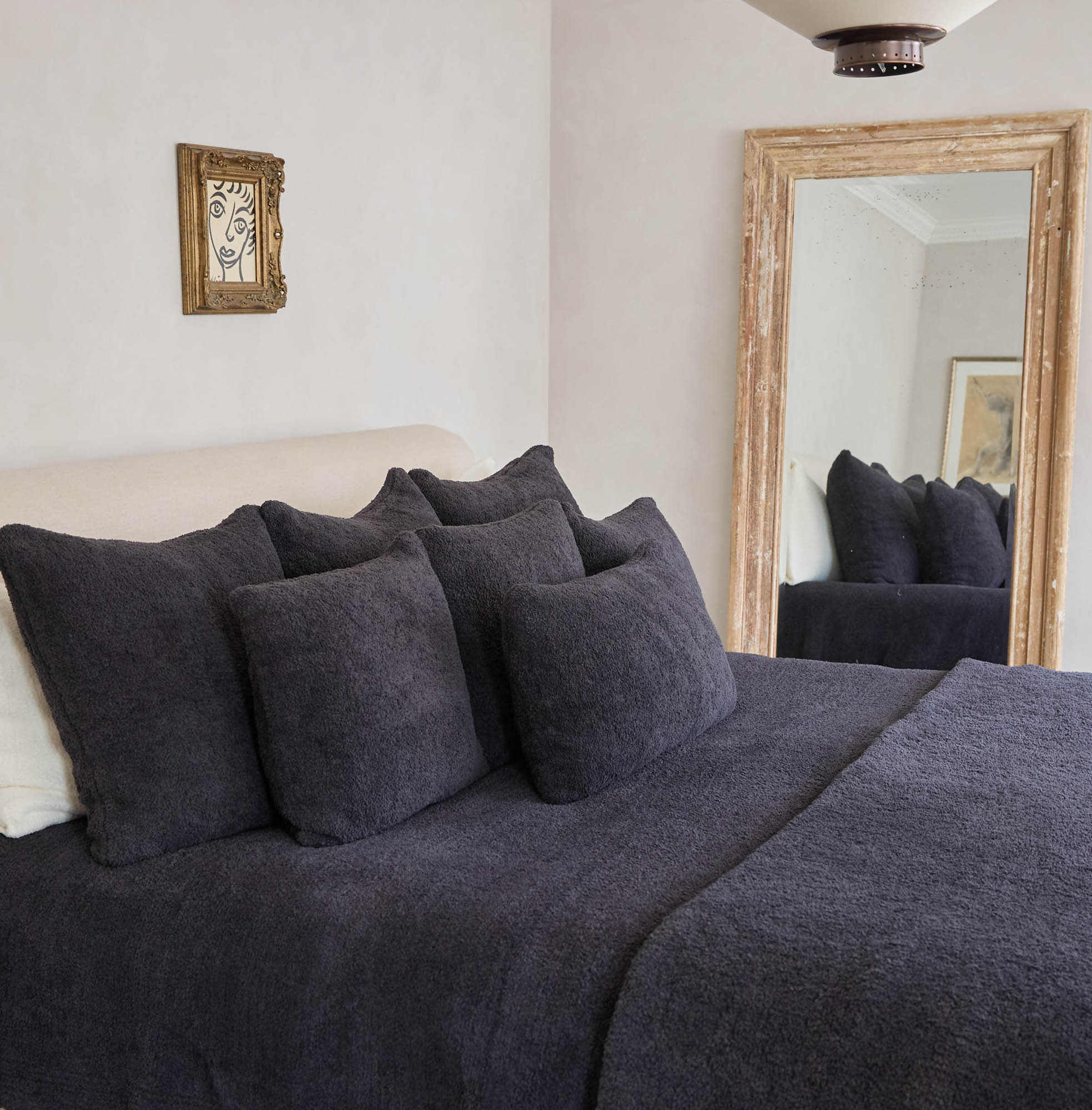 Throw Blankets - Solid Color | Kashwere