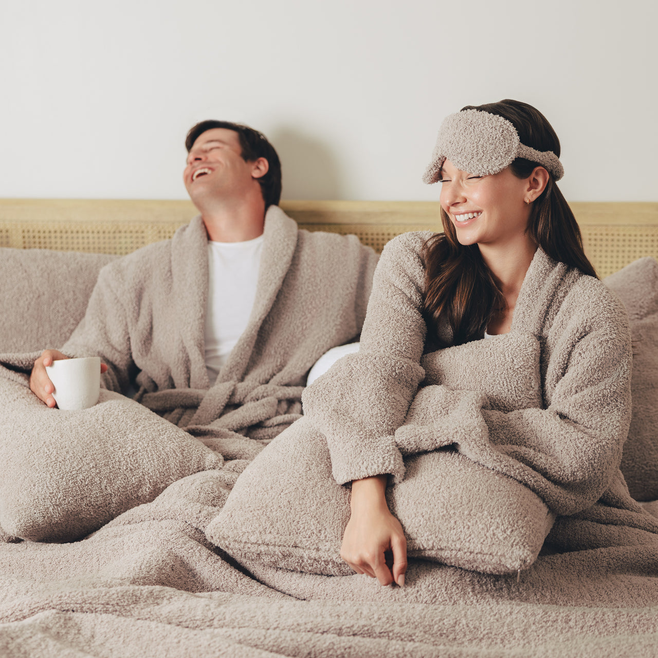 Throw Blankets - Solid Color | Kashwere