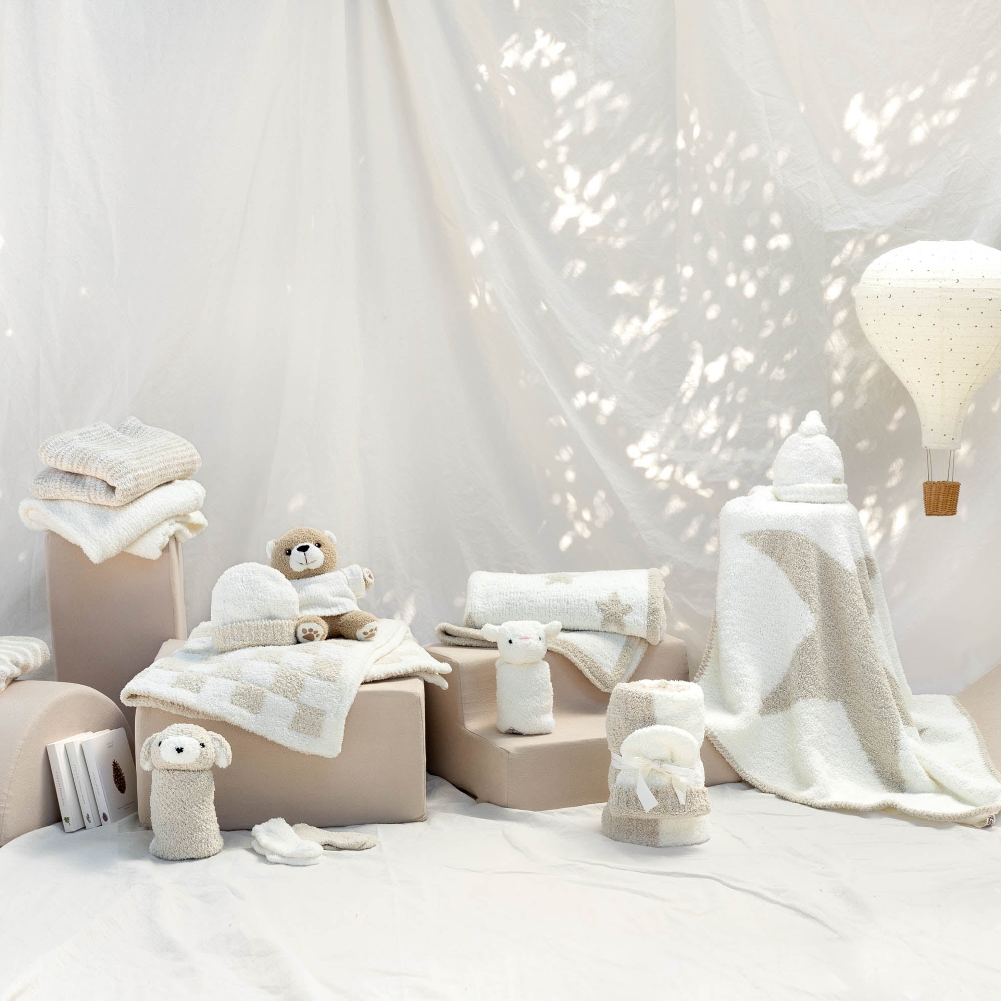 Kreatures - Chenilla Classic™