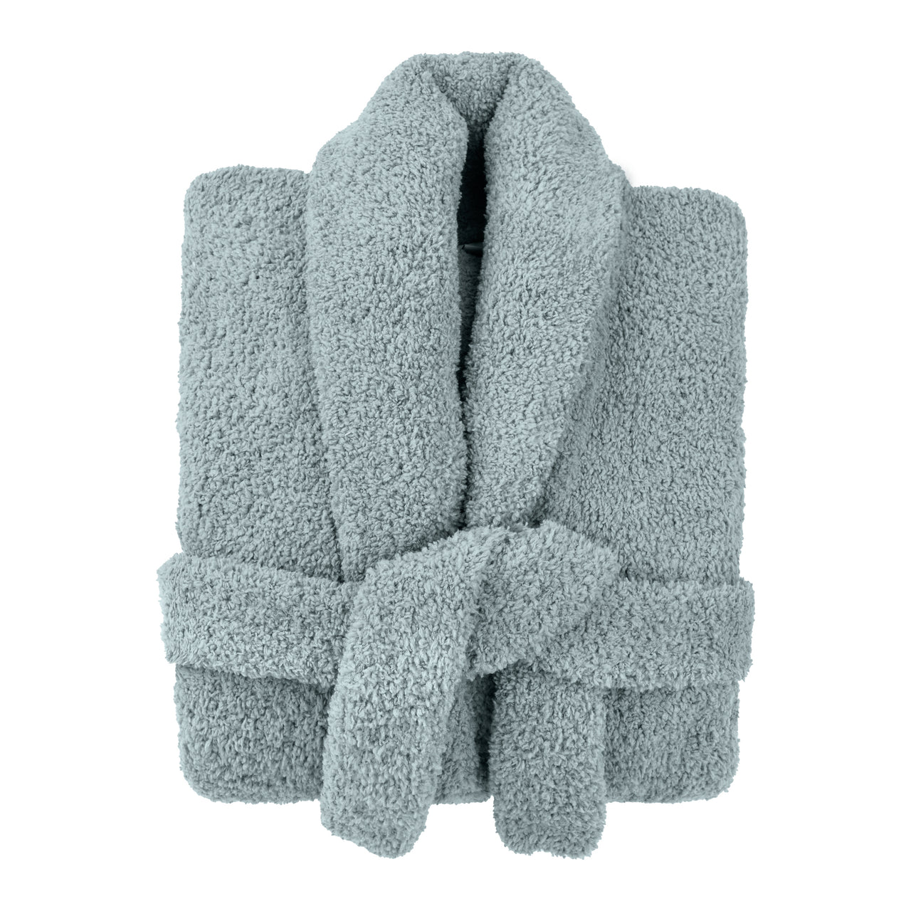 Shawl Collar Luxury Lounge Robe - Oprah's Favorite Robe