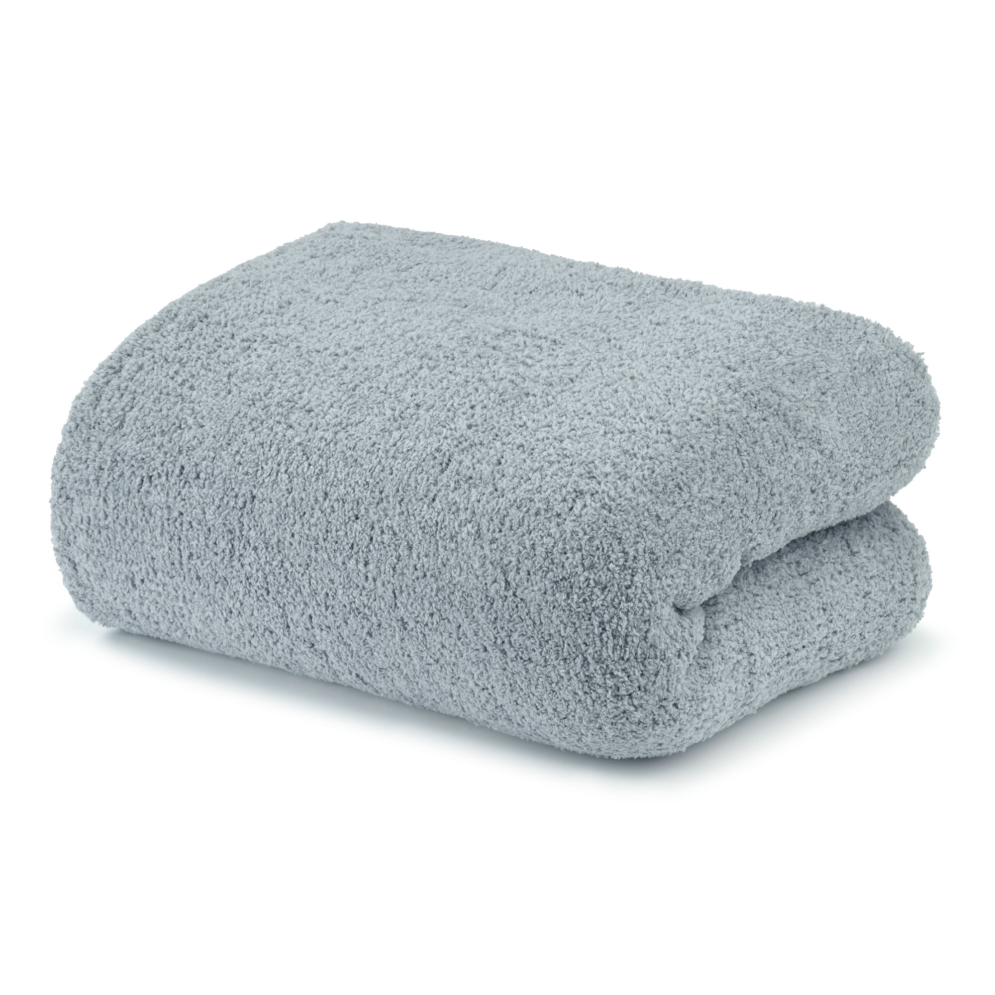 Cloud Throw Blanket - Double Woven Heavy Weight | Kashwere