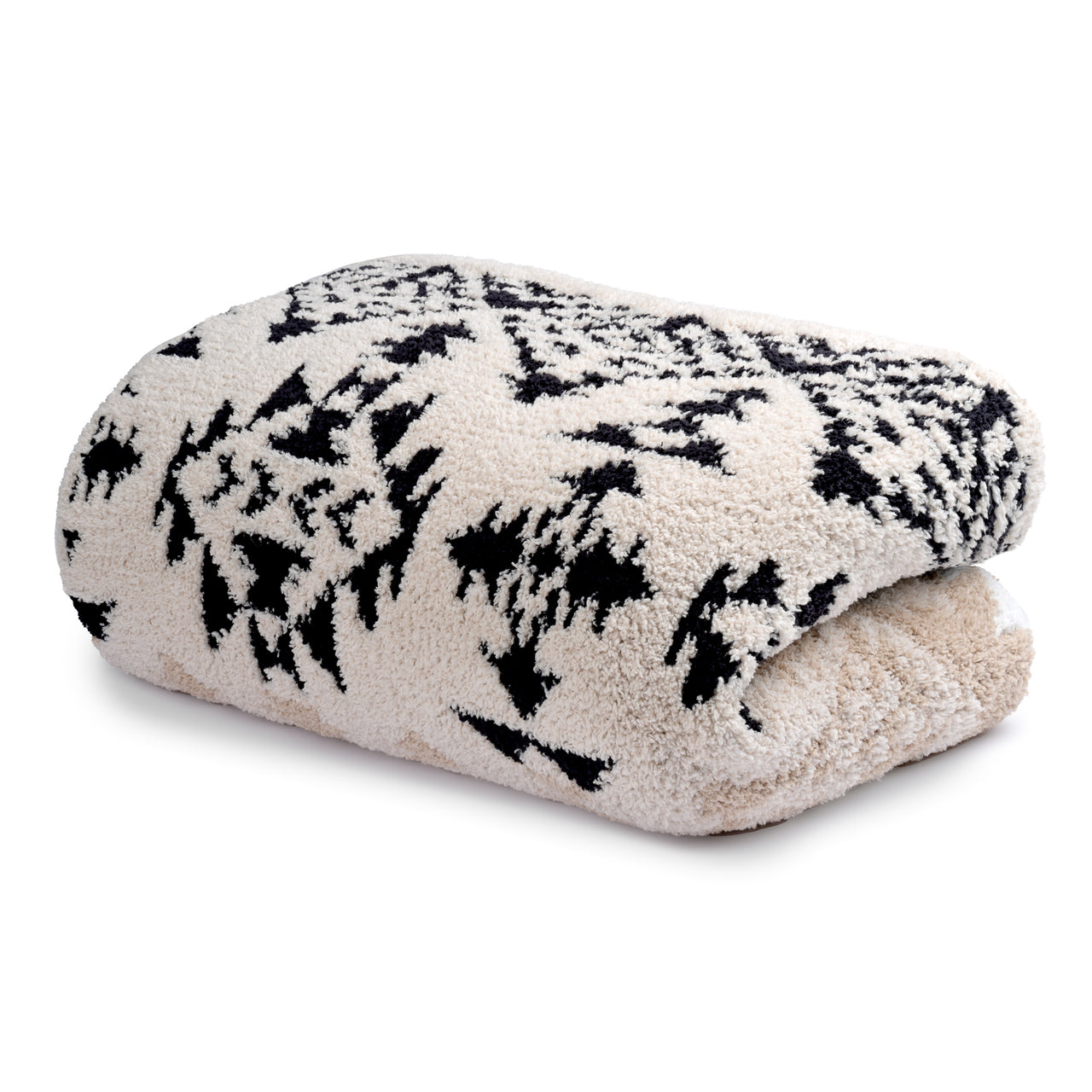 Vail Pattern Throw Blanket | Kashwere