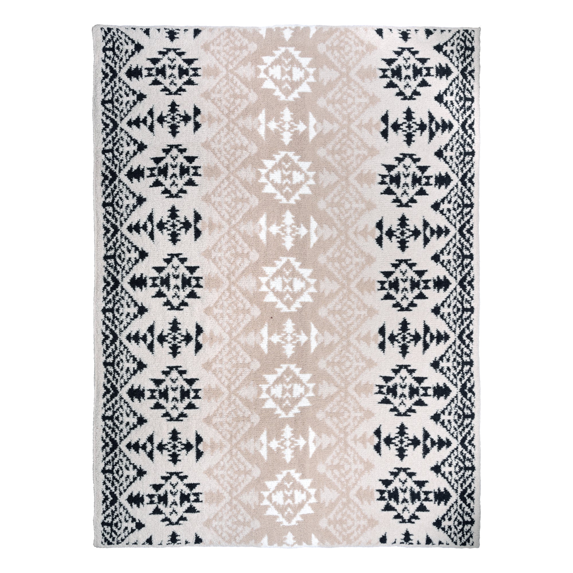 Vail Pattern Throw Blanket | Kashwere