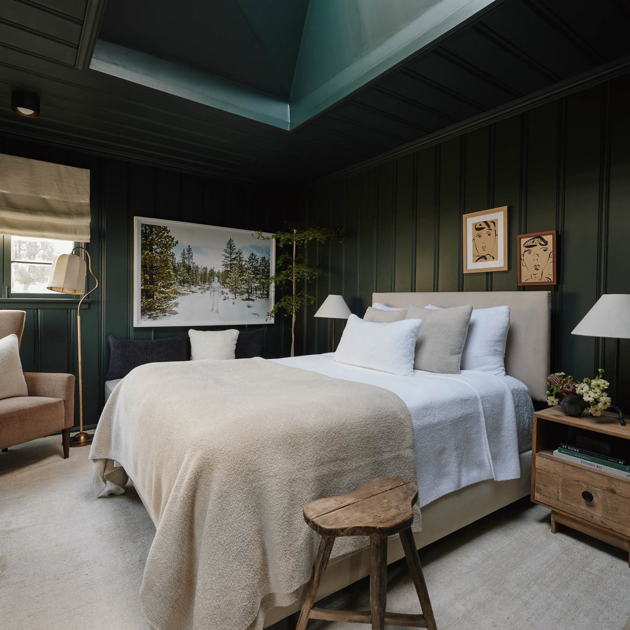 Oversized Queen Blankets - Solid - Kash-cozy - Thumbnail 4