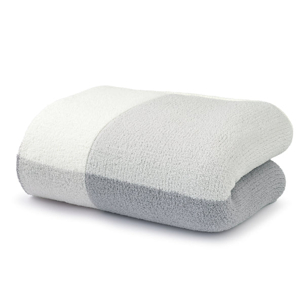 Throws - Plaid - Chenilla Cloud™