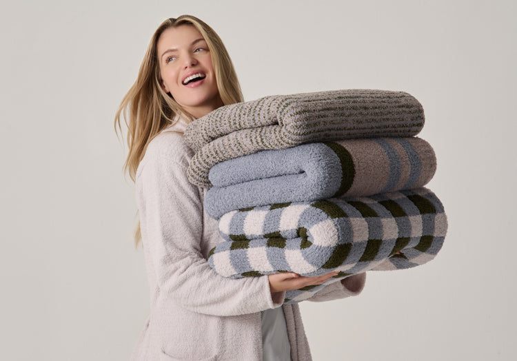 Boutique Clothing, Decor, and Spa Products | Kashwére