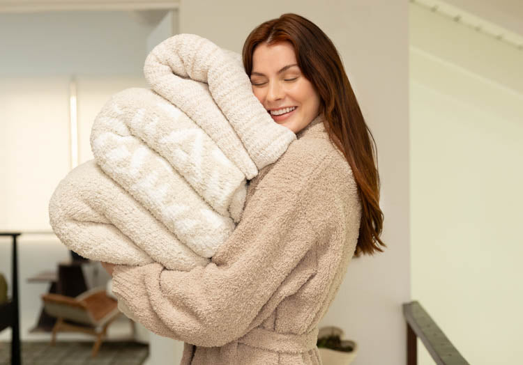 Boutique Clothing, Decor, and Spa Products | Kashwére