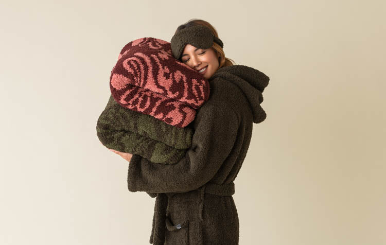 Luxury Blankets & Throws | Kashwére