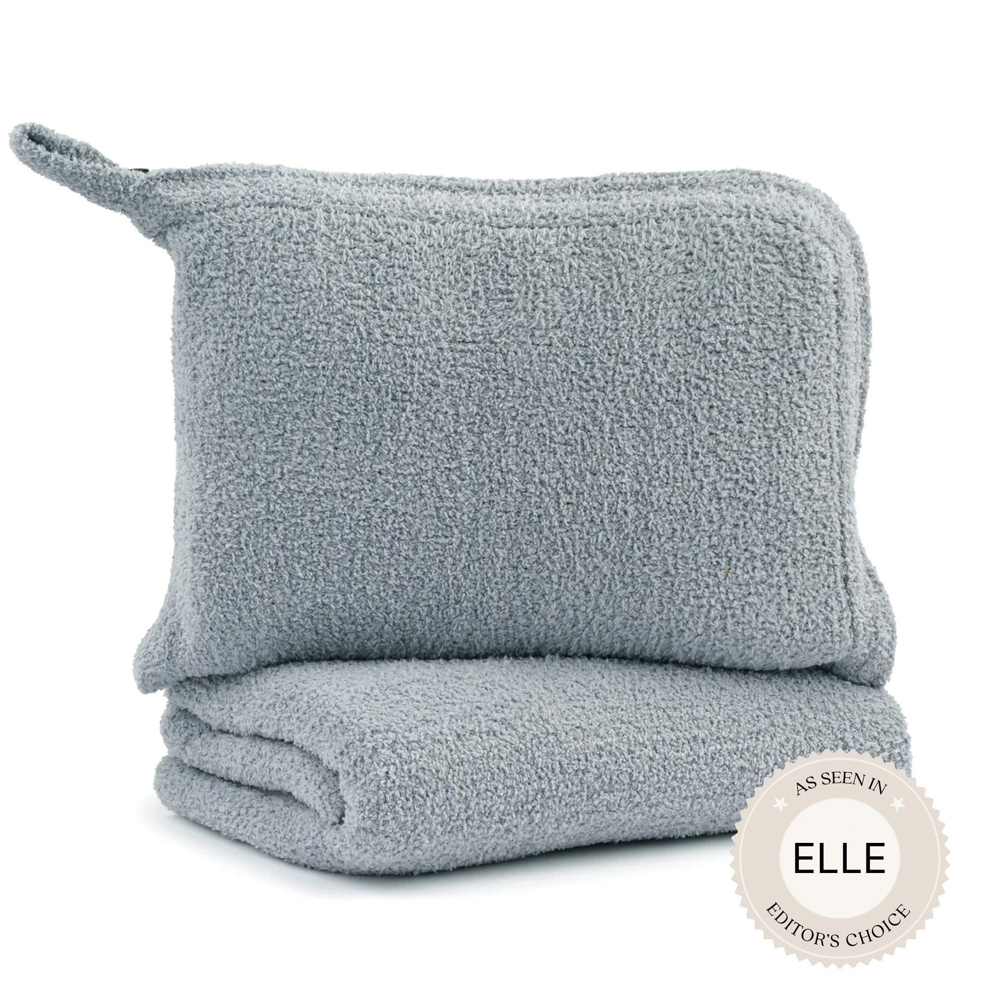 Luxury Travel Blankets | Kashwere