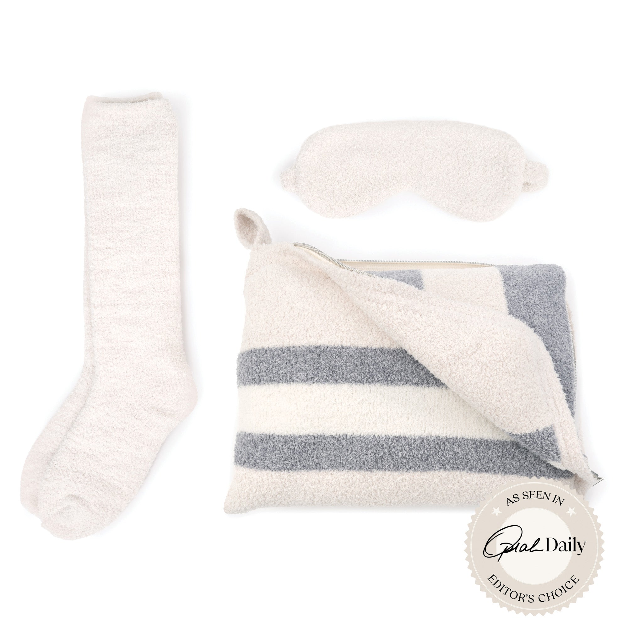 Kashwere Travel Blanket – BAILEY BERRY