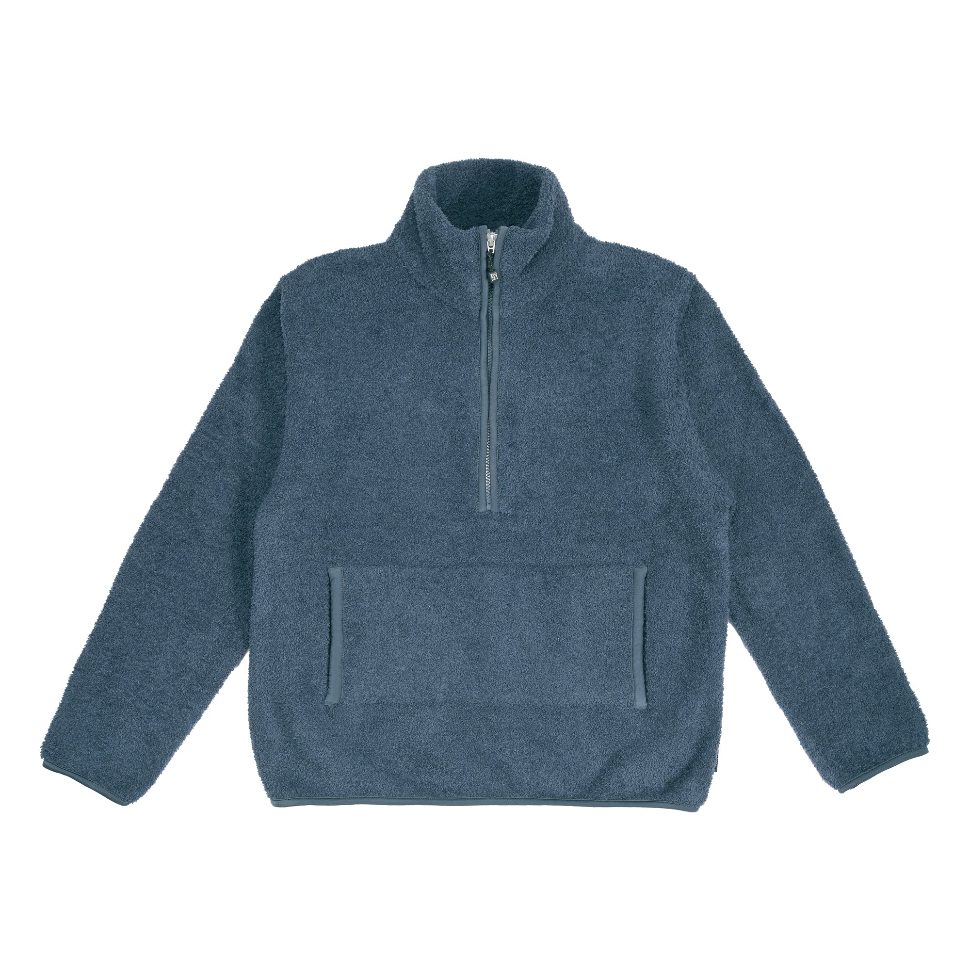 Unisex - Jackets - Half-Zip - Solid - Kash-comfort™