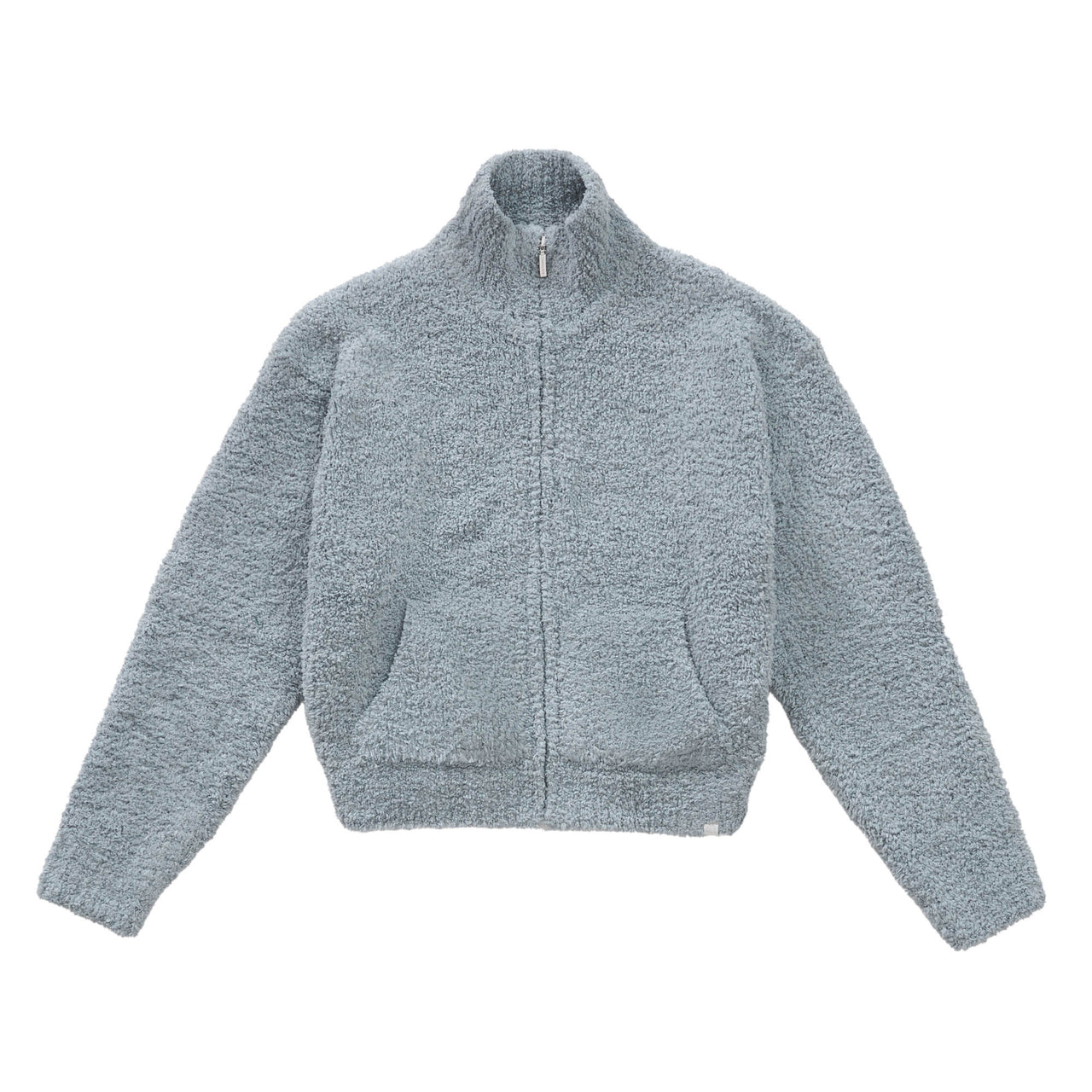 Women's - Jackets - Cropped Zip Up - Solid - Chenilla Classic™