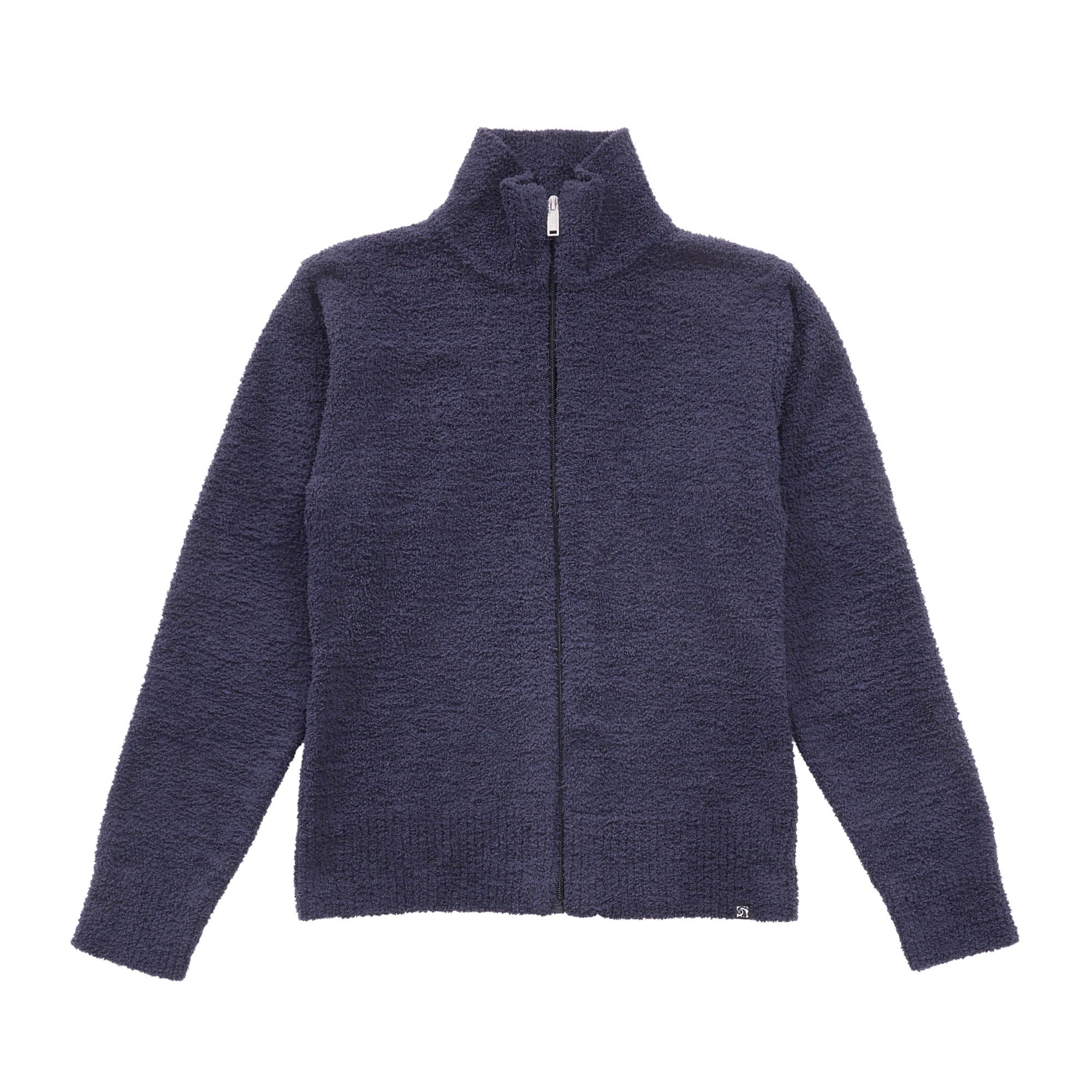 Women's - Jackets - Full Zip - Solid - Chenilla Lite™