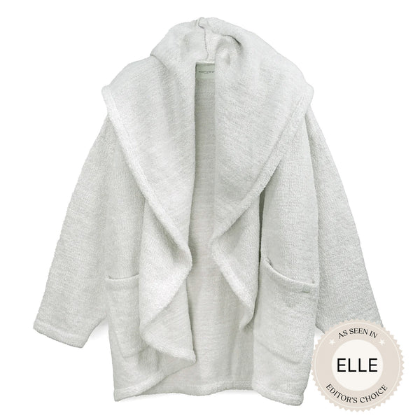 Women's - Oversized Coats - Heathered - Chenilla Classic™
