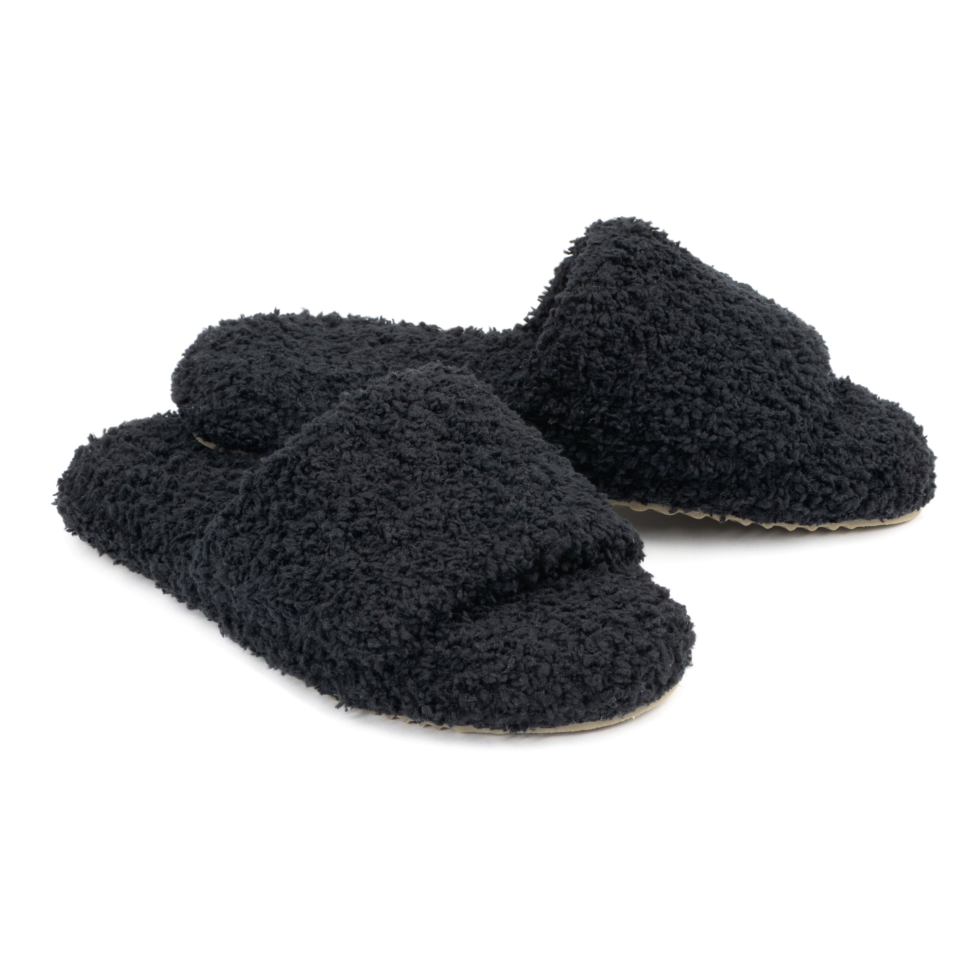 『美品』SANDERS plain  slipper　SIZE7 GuestSupply US | Terry Slippers, Closed Toe, 11in L, 200 GSM