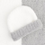 Soapstone / White