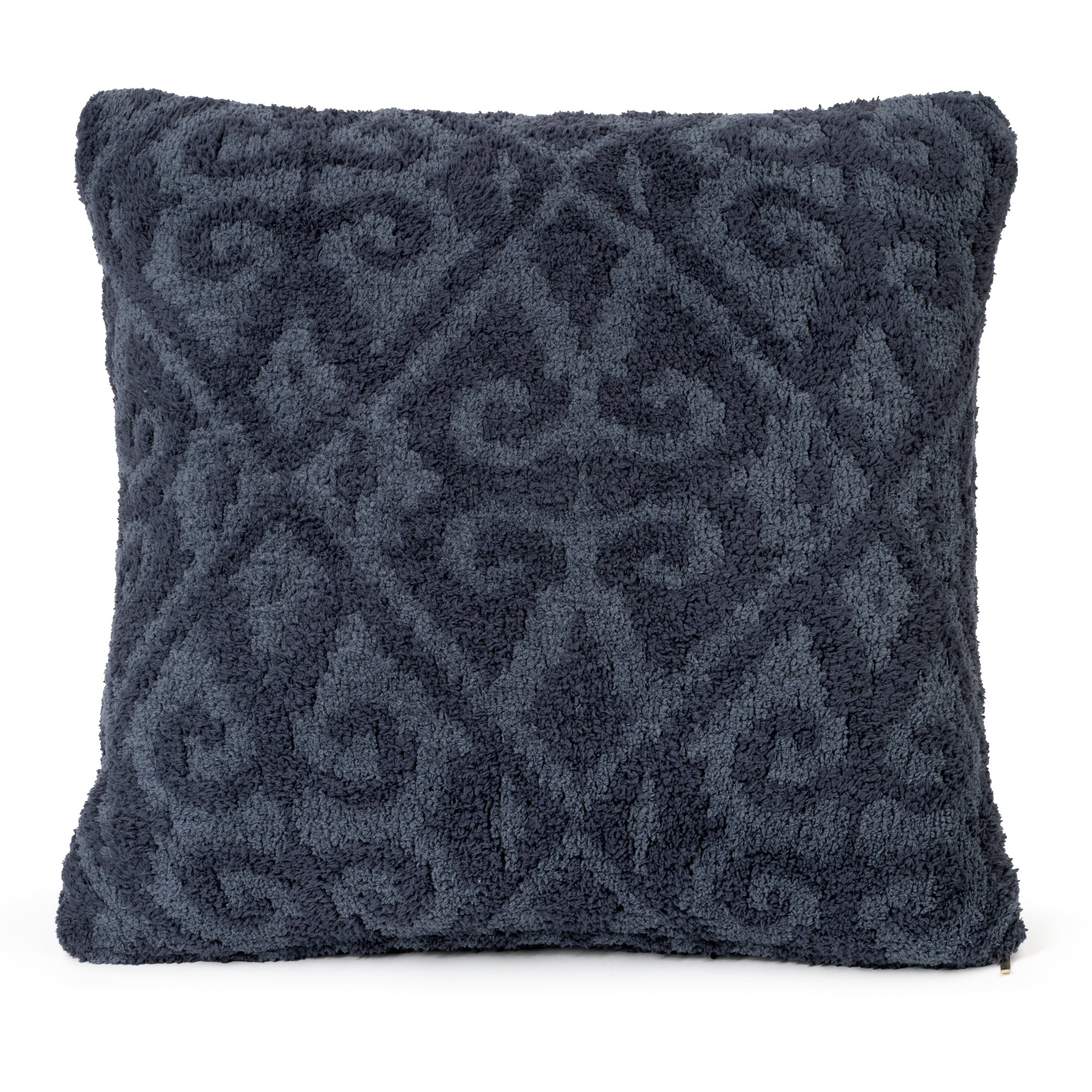 kashwere - カシウエアPILLOW CASE / DAMASK PILLOW CASE / DAMASK(M ピロー付き mist/creme): HOME