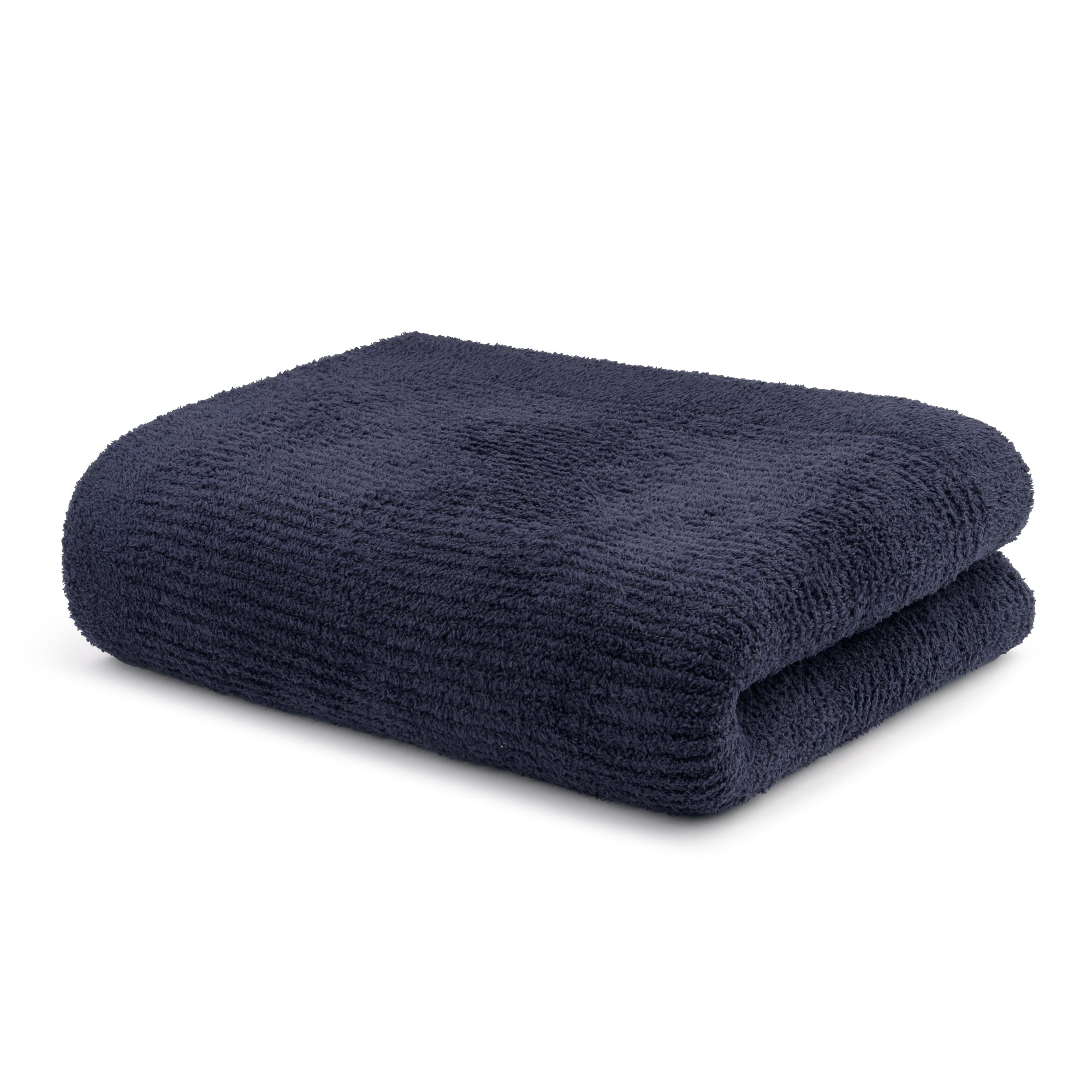 Throws - Soft Ribbed with Border - Kash-lite™