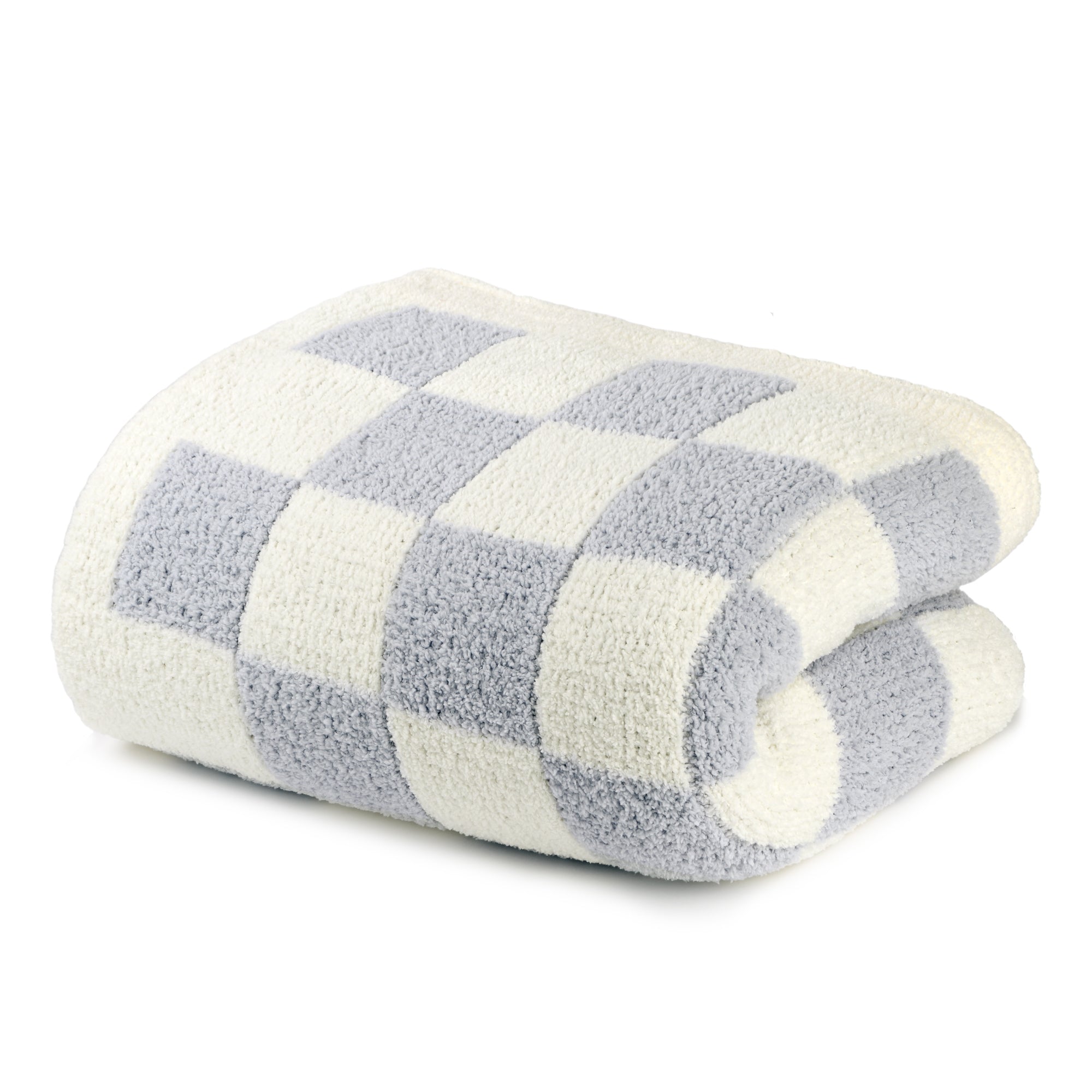 Check Pattern Throw Blanket | Kashwere