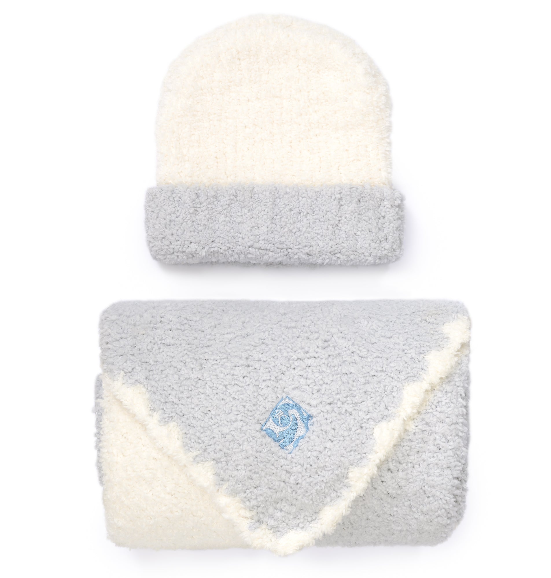 ベビー用寝具・ベッド kashwere BABY BLANKET CABLE & CAP 楽天市場】カシウェア ベビーブランケット キャップ カシウエア