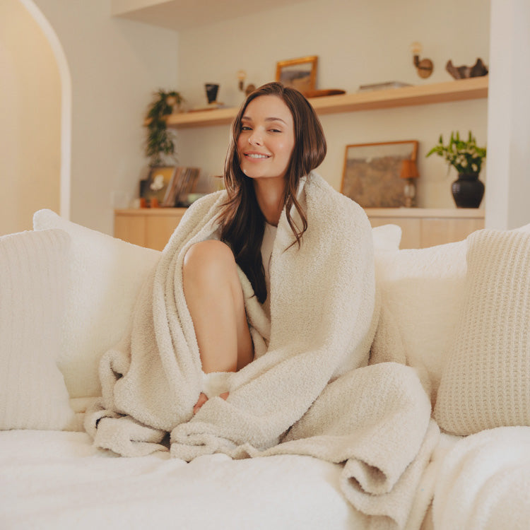 Boutique Clothing, Decor, and Spa Products | Kashwére