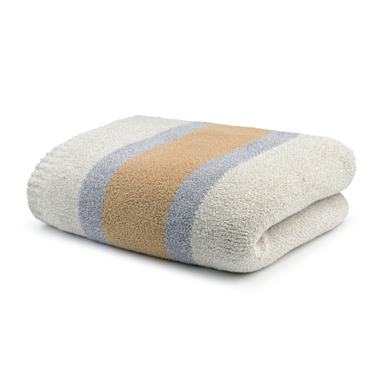 oyster-ivory-fleck-with-honey-and-fog-nickel-fleck-stripes