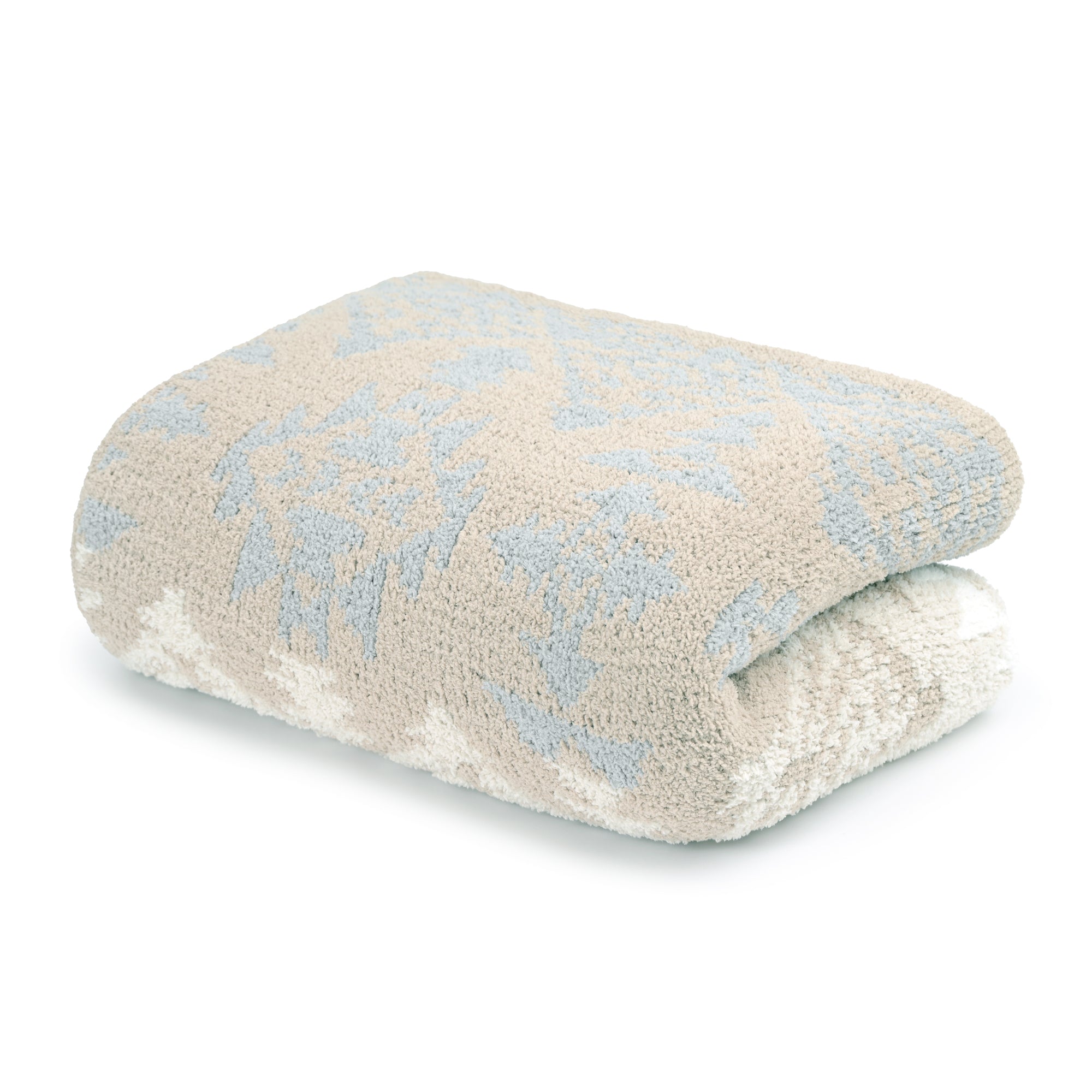 Vail Pattern Throw Blanket | Kashwere