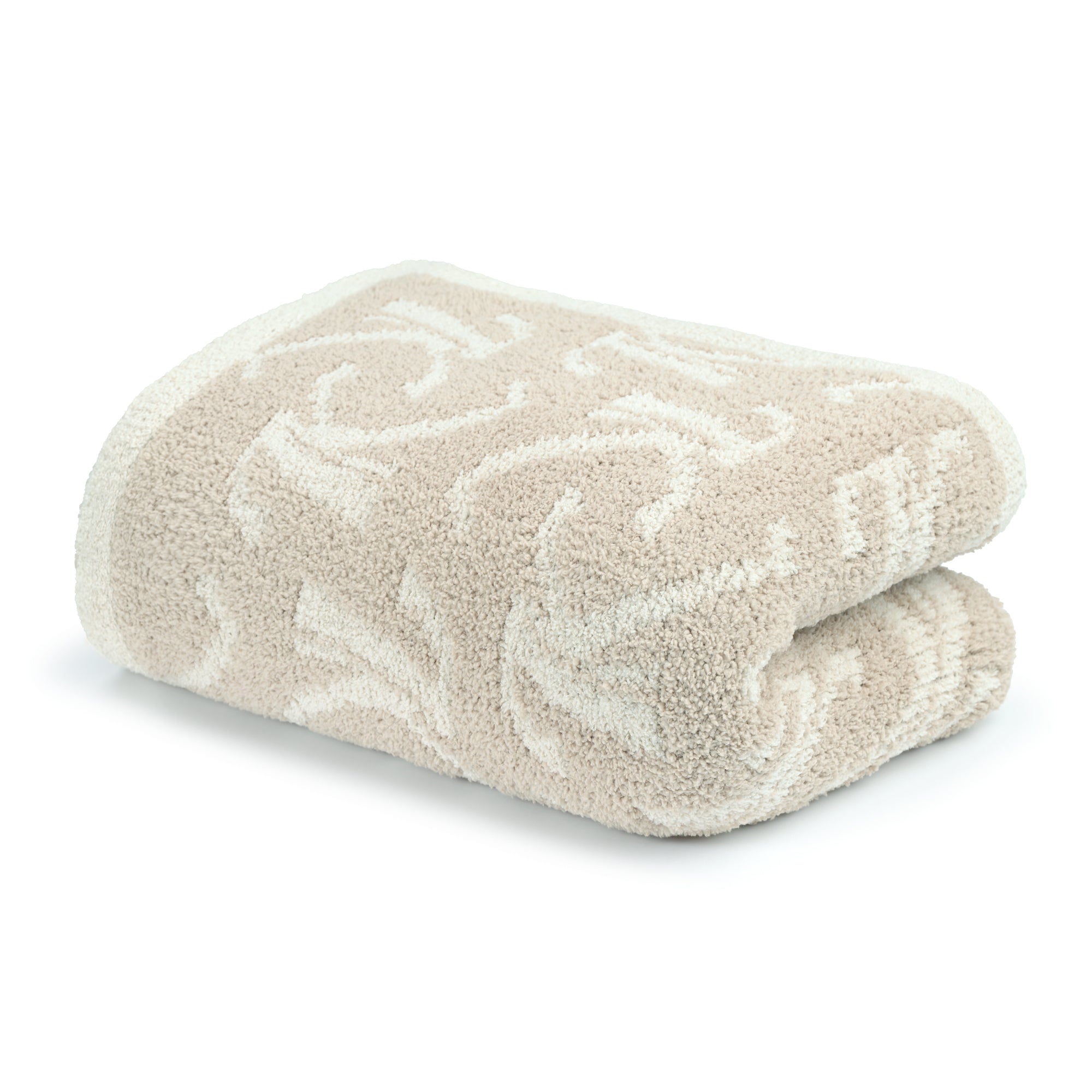 Throws - 25th Anniversary 