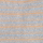 Honey with Heathered Fog / Nickel Stripes