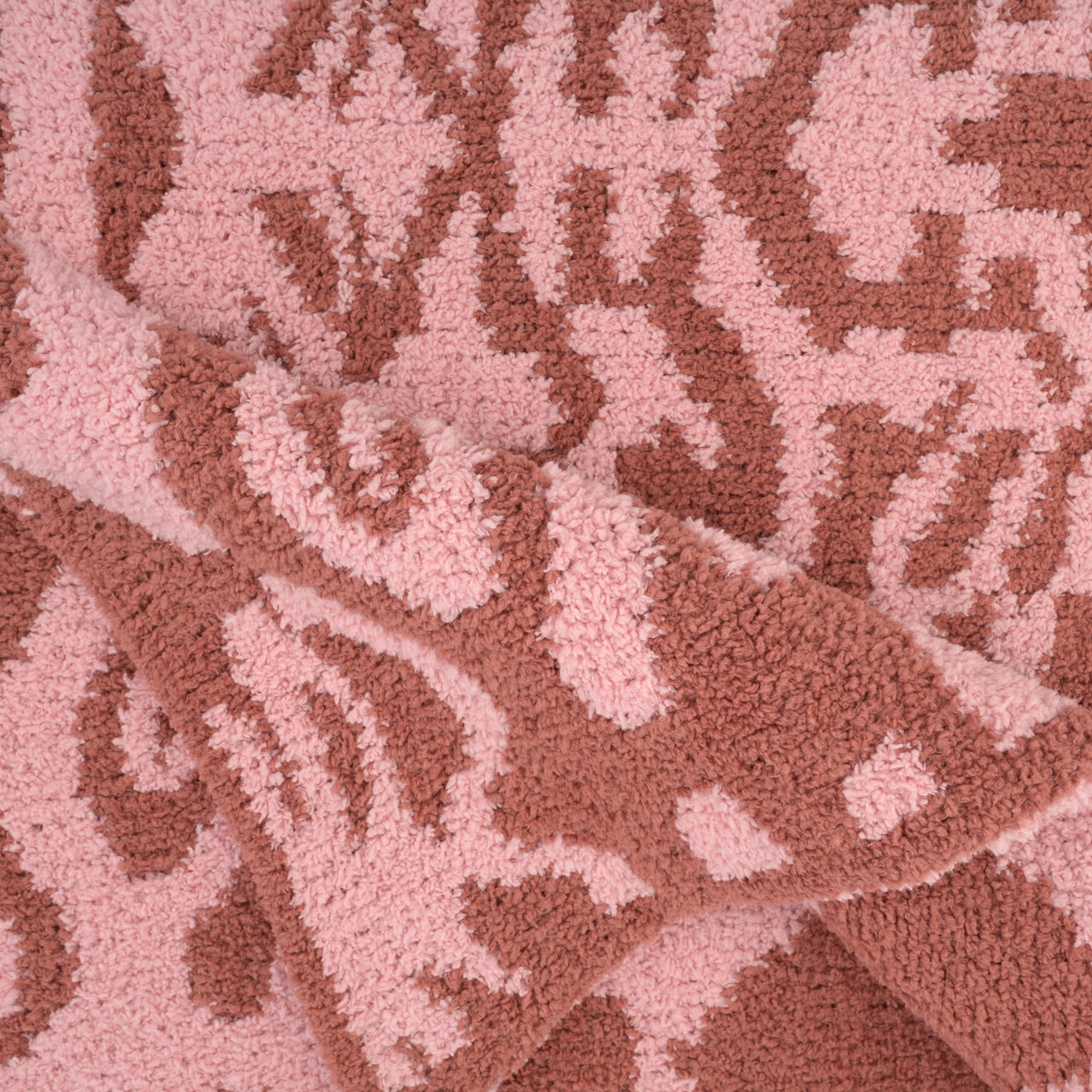 Damask Throw Blankets | Kashwere