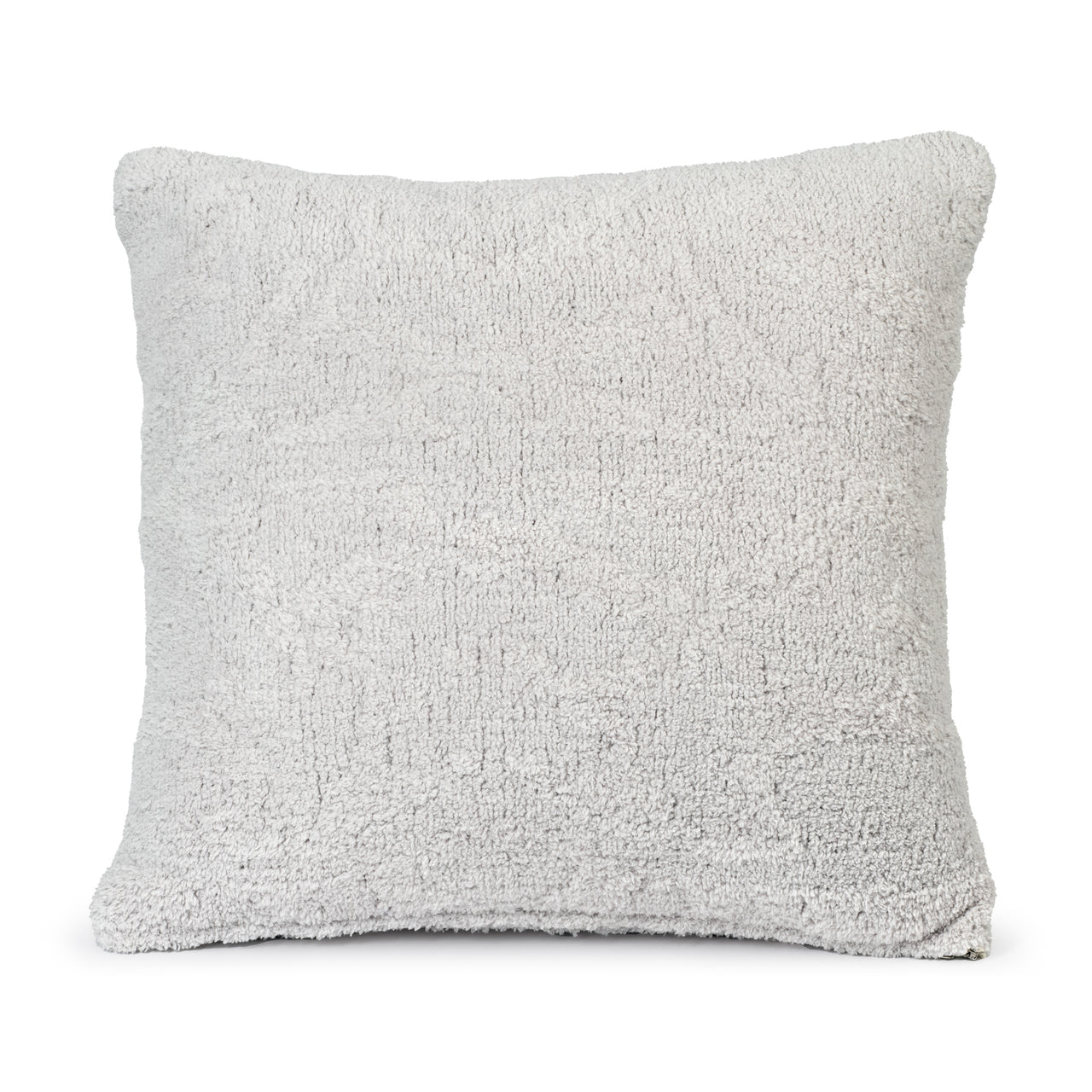 Kashwere Cloud Solid Pillow - Teddy - 24in x 24in