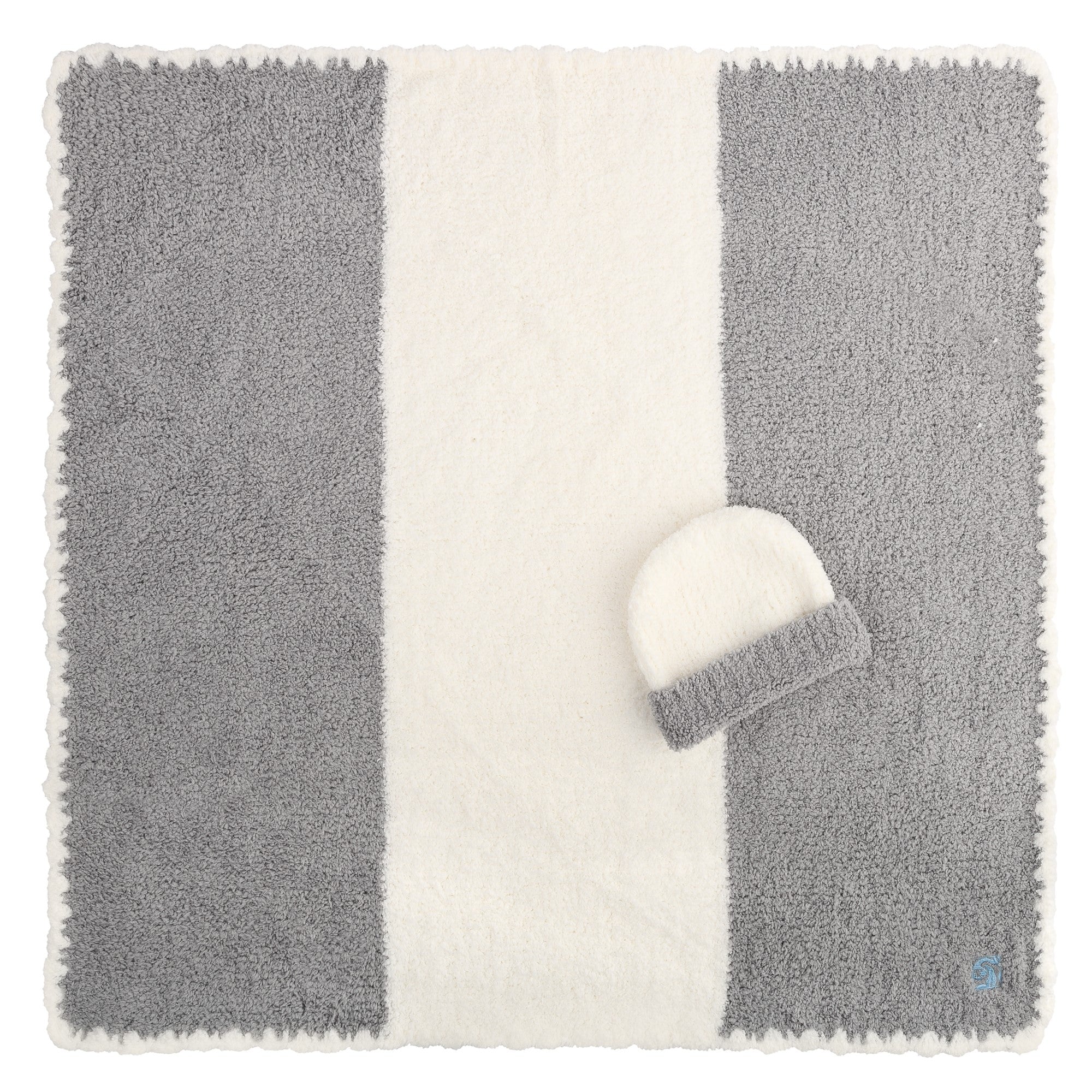 Baby Blankets - Baby Clothes - Half Blankets | Kashwere